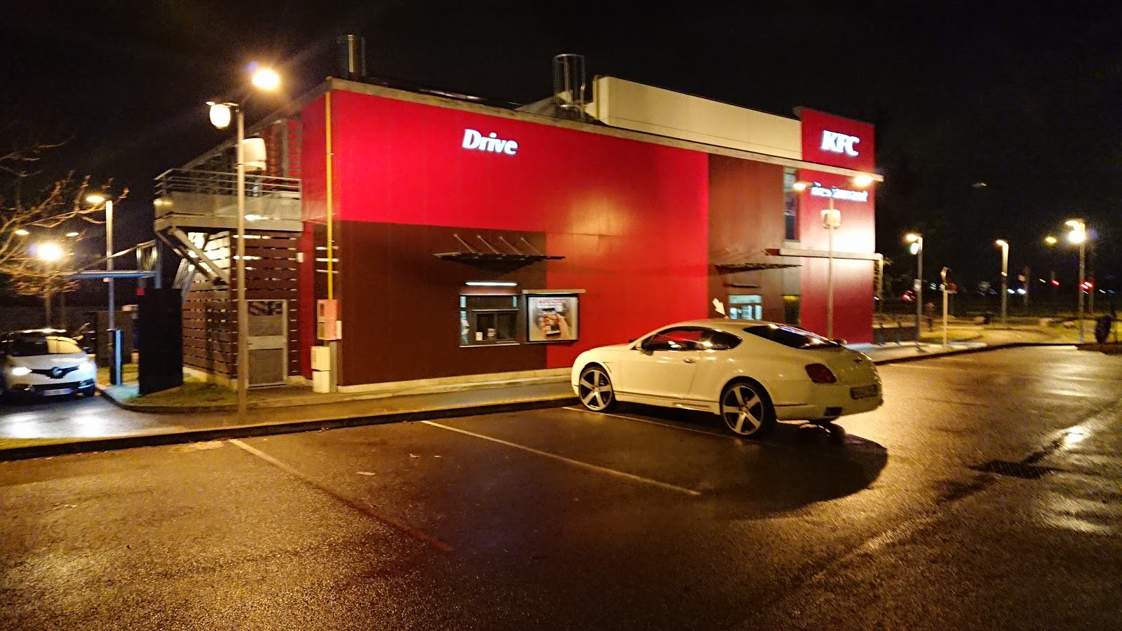 KFC Vénissieux — photo 2