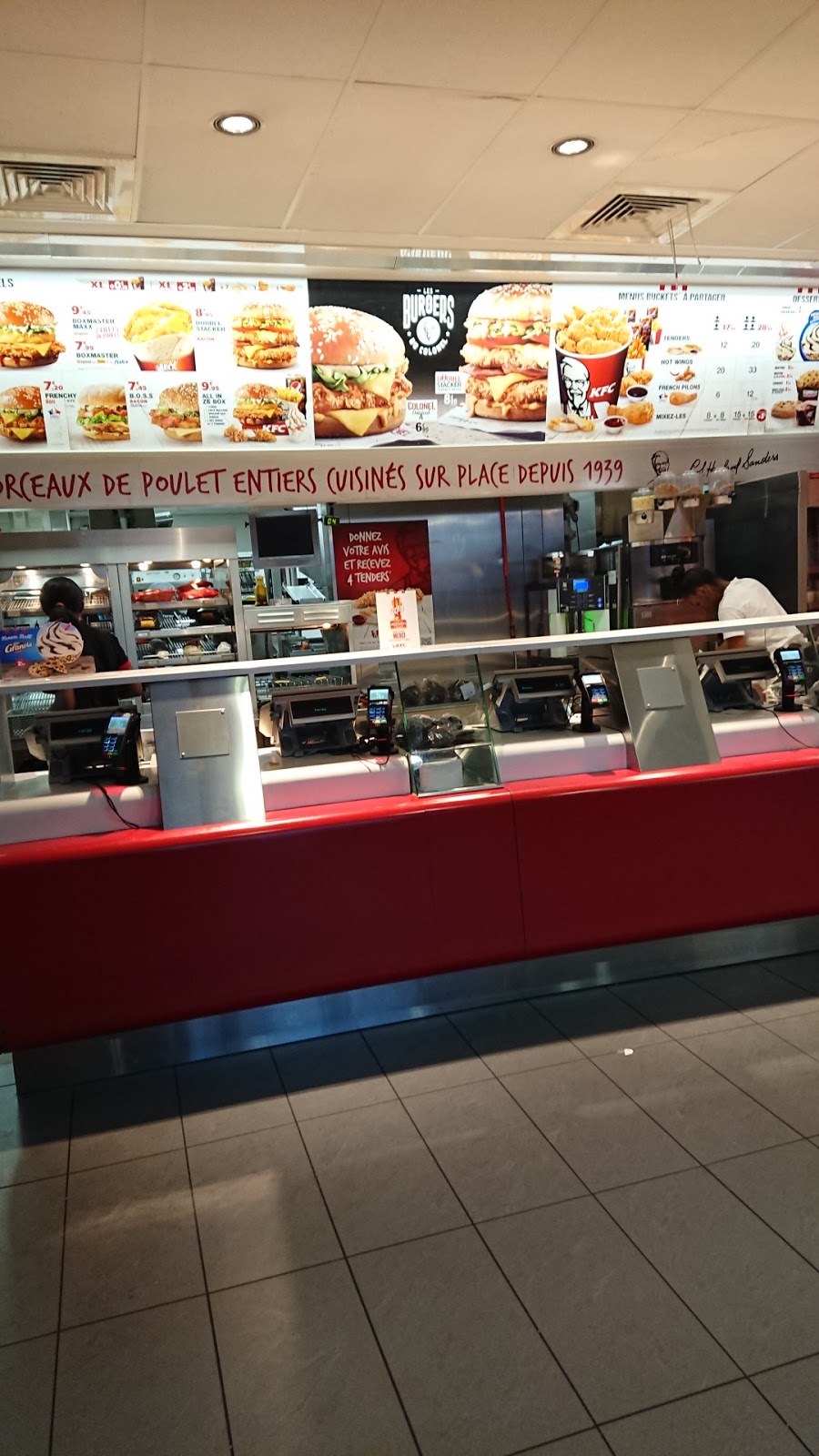 KFC Vénissieux — photo 3