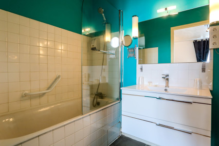 Logis Hôtel le Bocage — photo 3