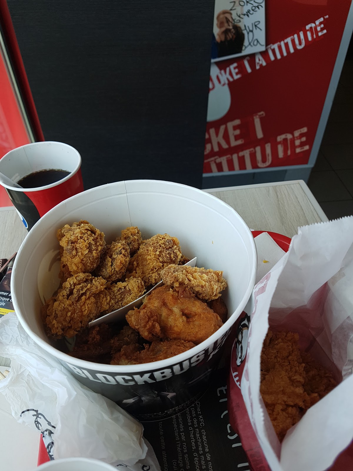 KFC Vénissieux — photo 4