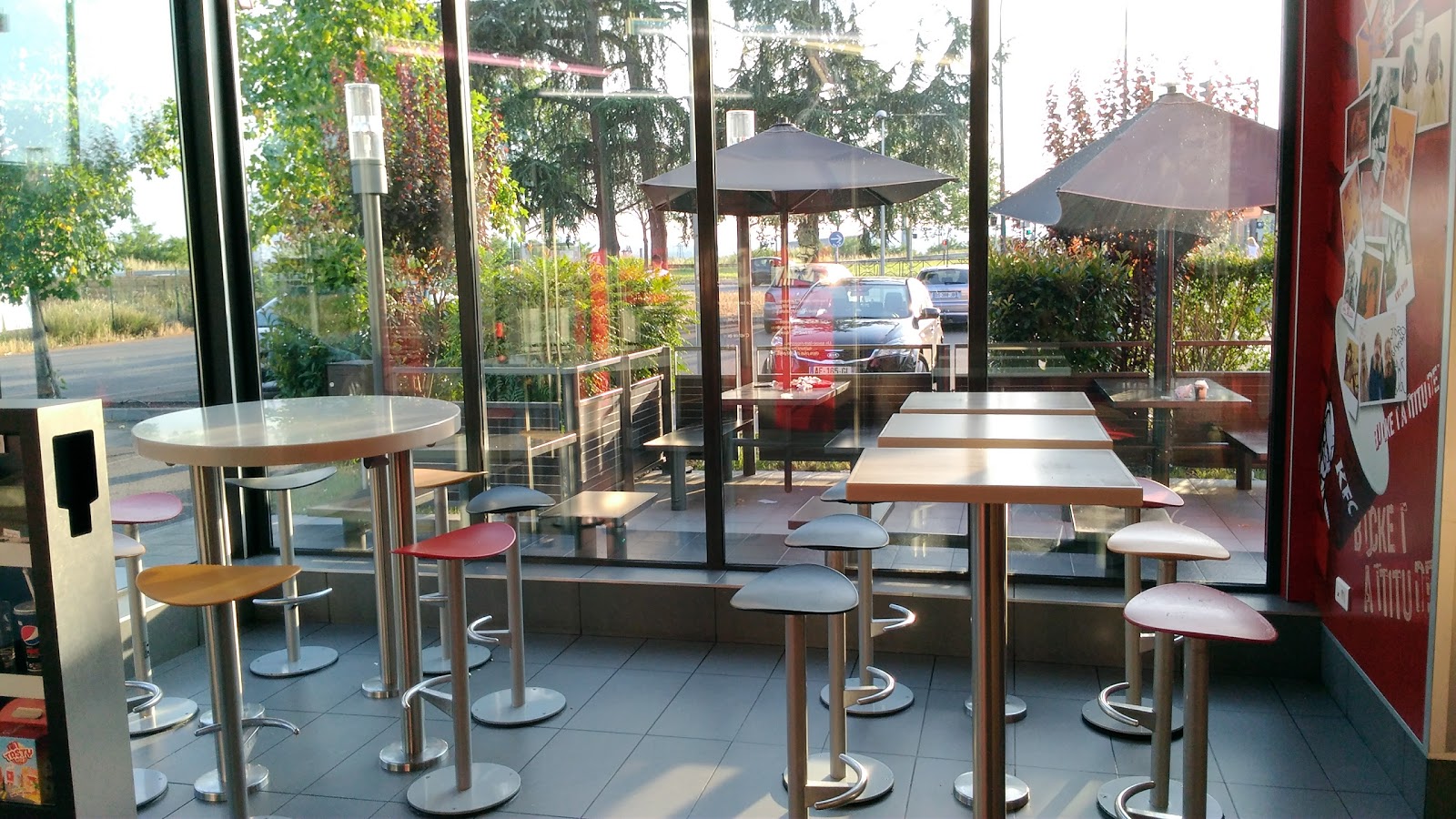 KFC Vénissieux