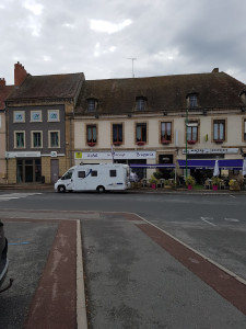 Logis Hôtel le Bocage — photo 5