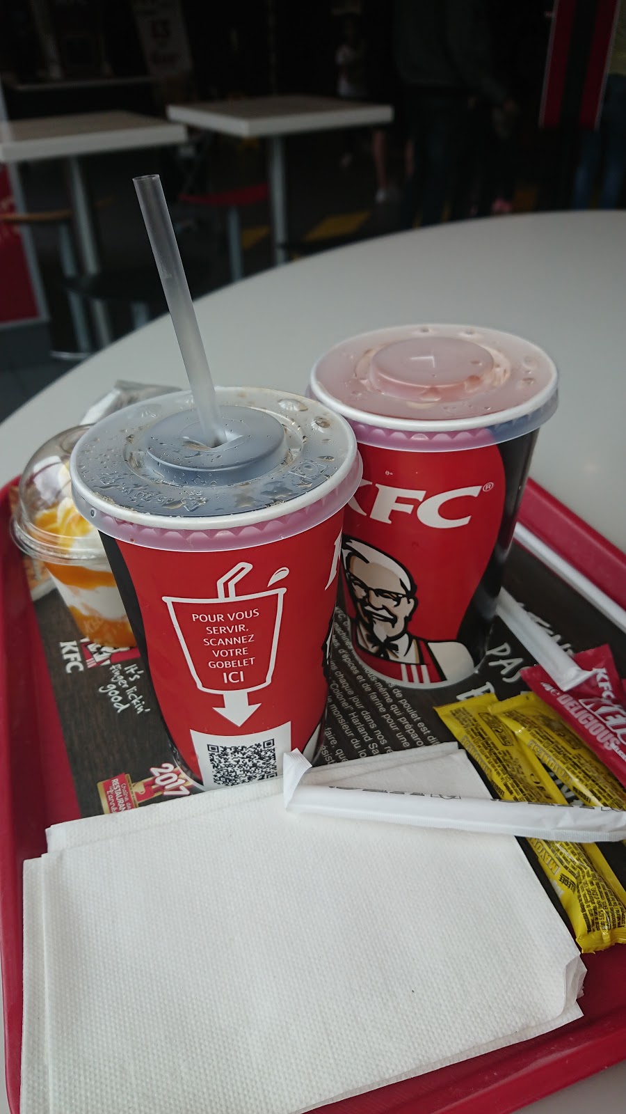 KFC Vénissieux — photo 6