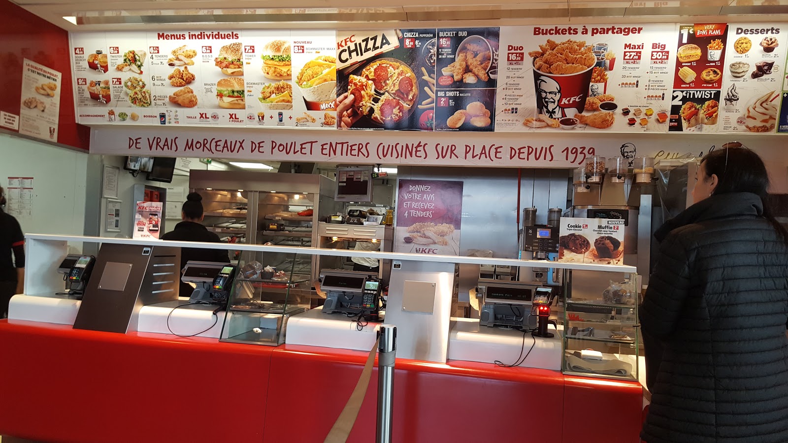 KFC Vénissieux — photo 8
