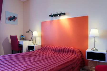 Logis Hôtel le Bocage — photo 8