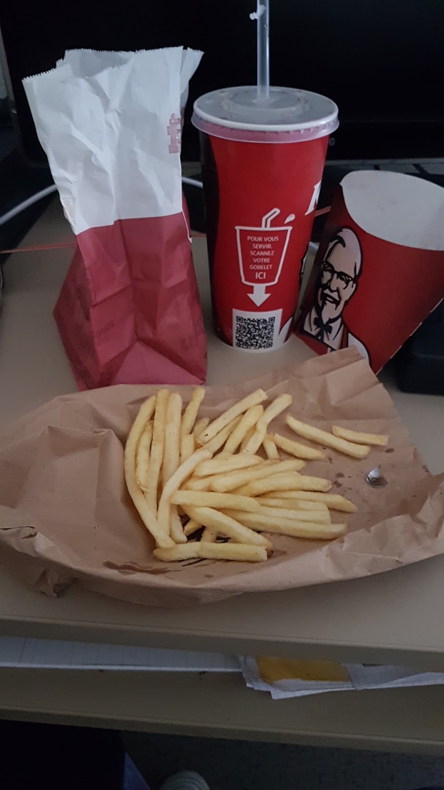 KFC Vénissieux