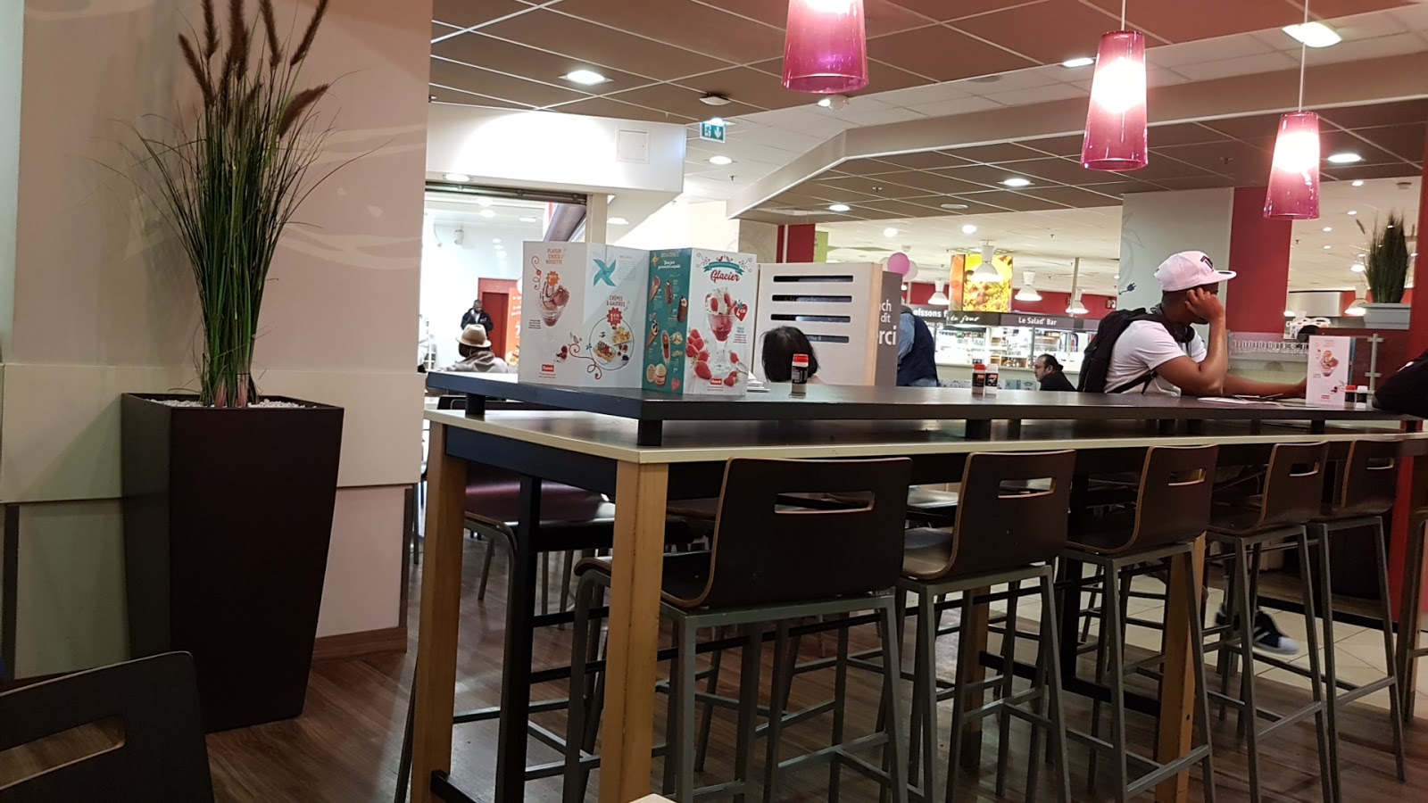 Flunch — photo 5