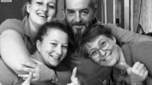 Patoch's Family — photo 3