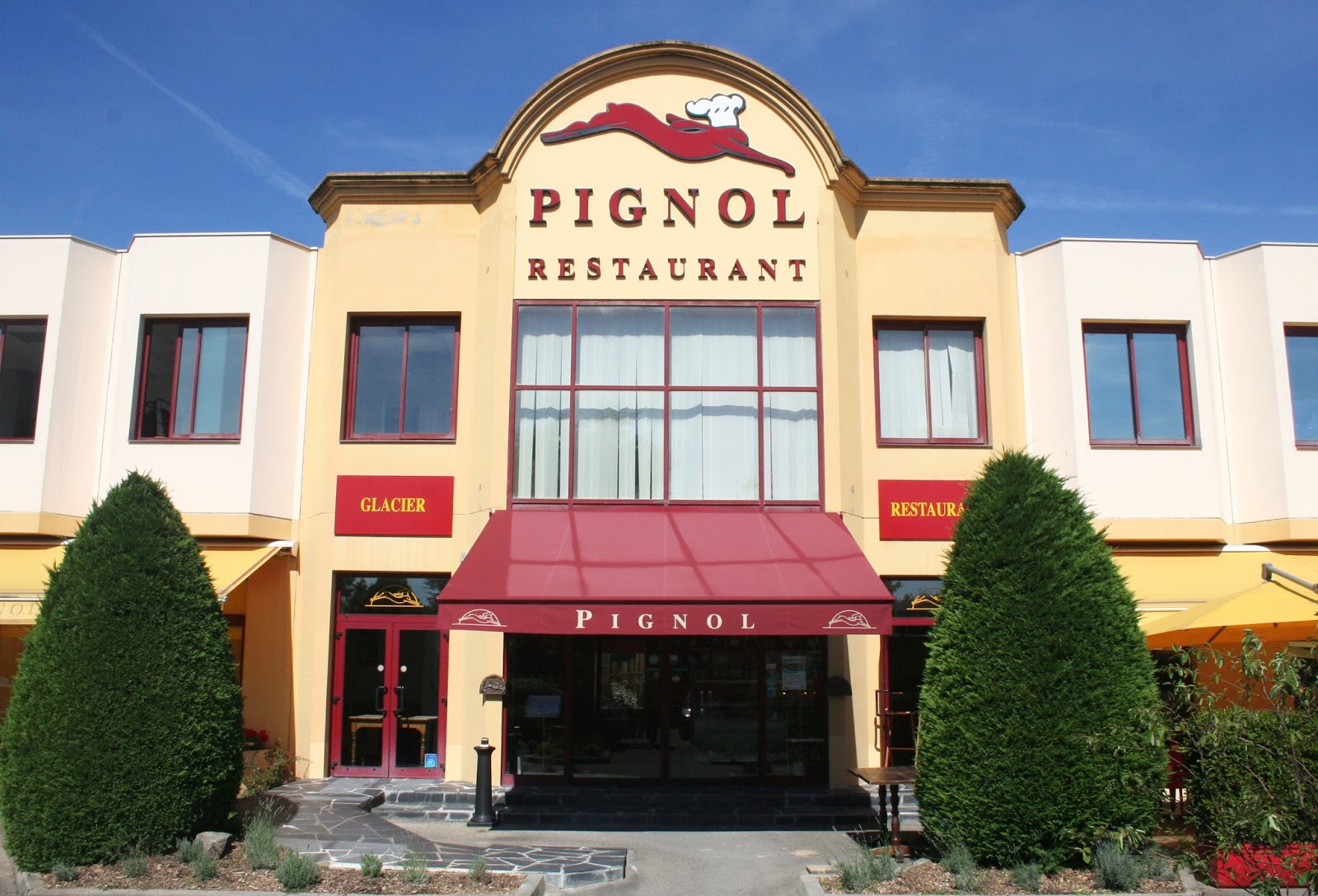 Pignol