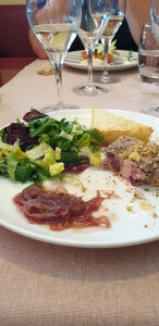 L'Horloge (Hôtel Aston La Scala) — photo 9