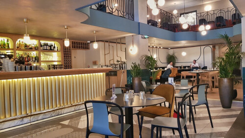 Brasserie Félix Faure