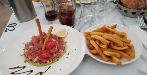 Brasserie Félix Faure — photo 2