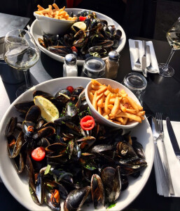 Brasserie Félix Faure — photo 4