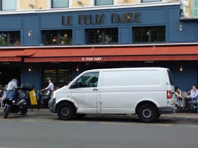 Brasserie Félix Faure — photo 5