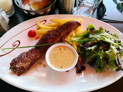 Brasserie Félix Faure — photo 6