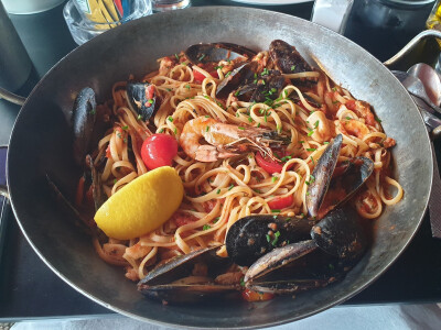 Brasserie Félix Faure — photo 7