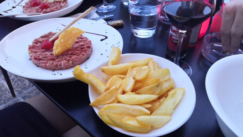 Brasserie Félix Faure — photo 8