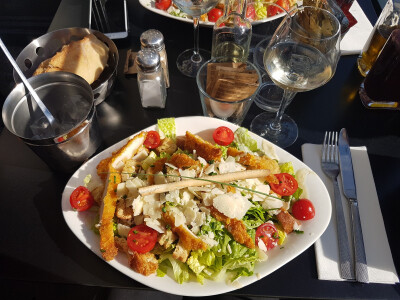 Brasserie Félix Faure — photo 9