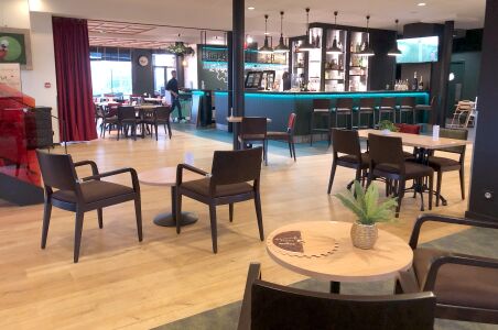 L'engrenage Brasserie — photo 5