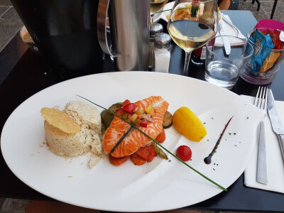 Brasserie Félix Faure — photo 10