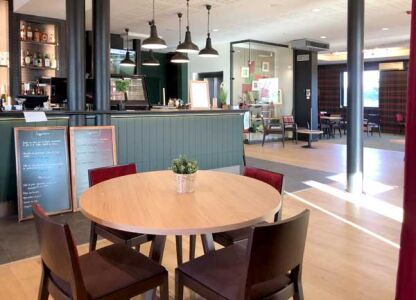 L'engrenage Brasserie — photo 10