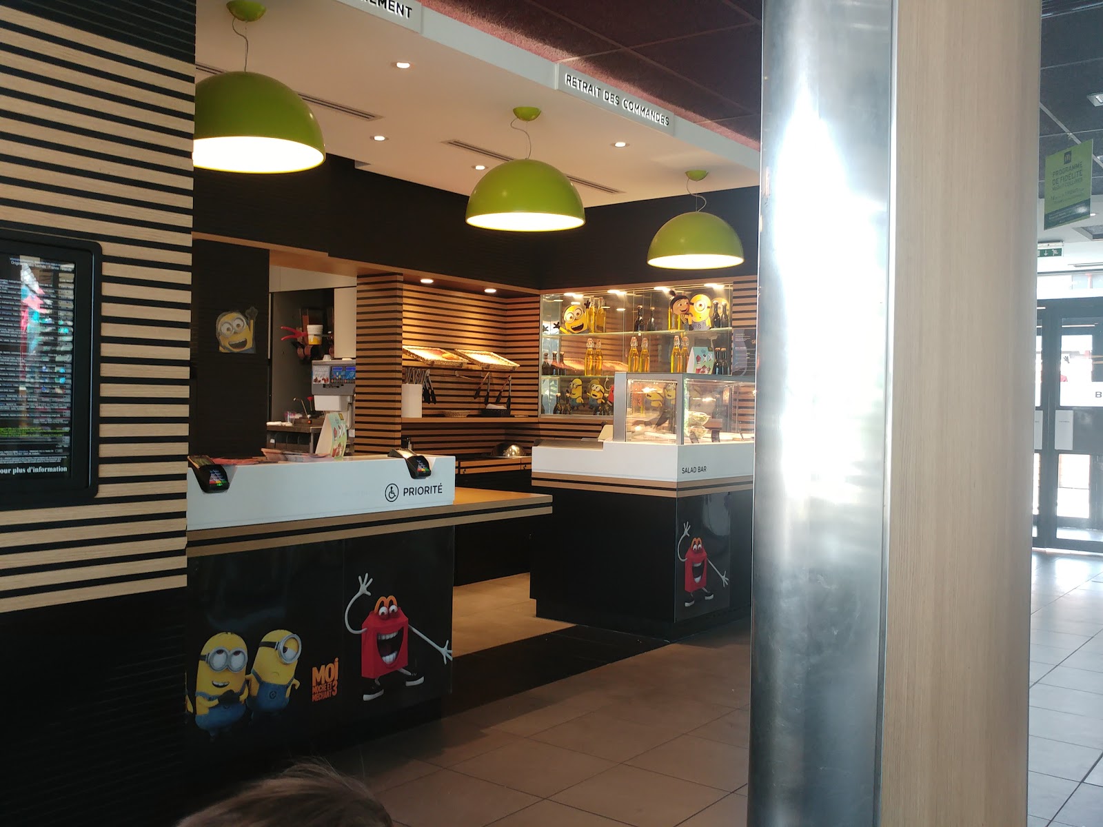 McDonald's Nîmes 7 Collines — photo 4