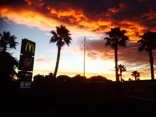 McDonald's Baillargues — photo 1