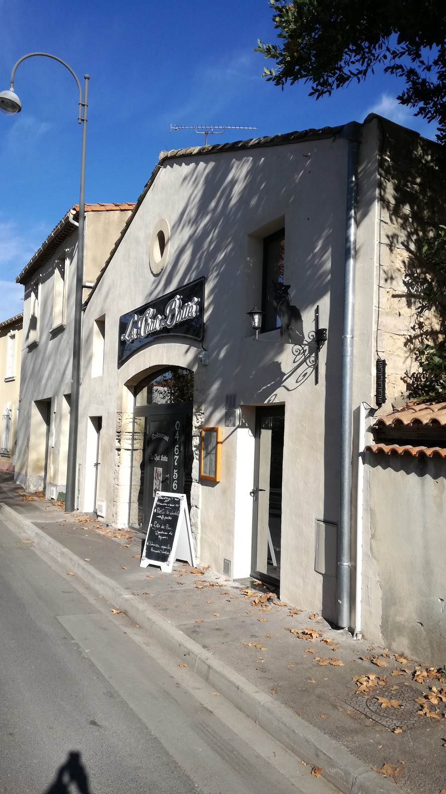 Le Chat Botté — photo 2