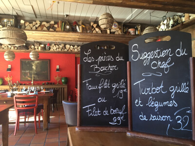 La Pause (de Pierrette) — photo 5