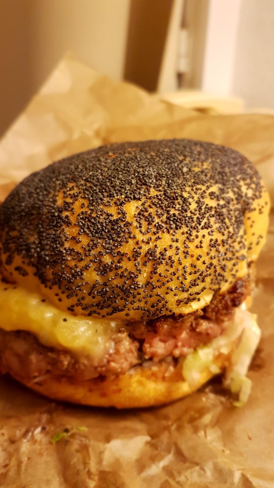 Le Butcher : Restaurant burger paris | restaurant brunch halal — photo 7