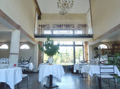 L'Auberge de Clairefontaine — photo 10