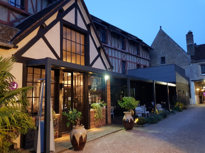 Le Saint-Jacques