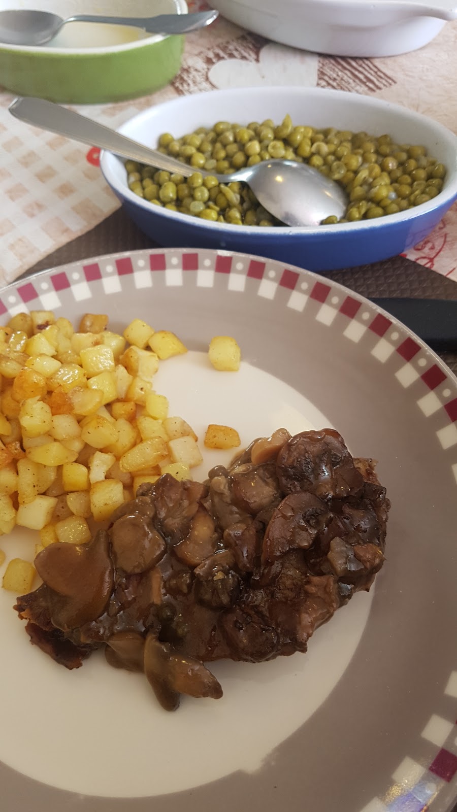 Le Relais d'Uriage