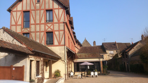 Le Saint-Jacques — photo 5