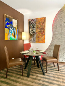 La Table d'Antoine — photo 4