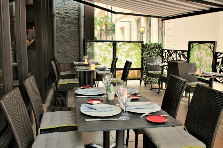 La Table d'Antoine — photo 8