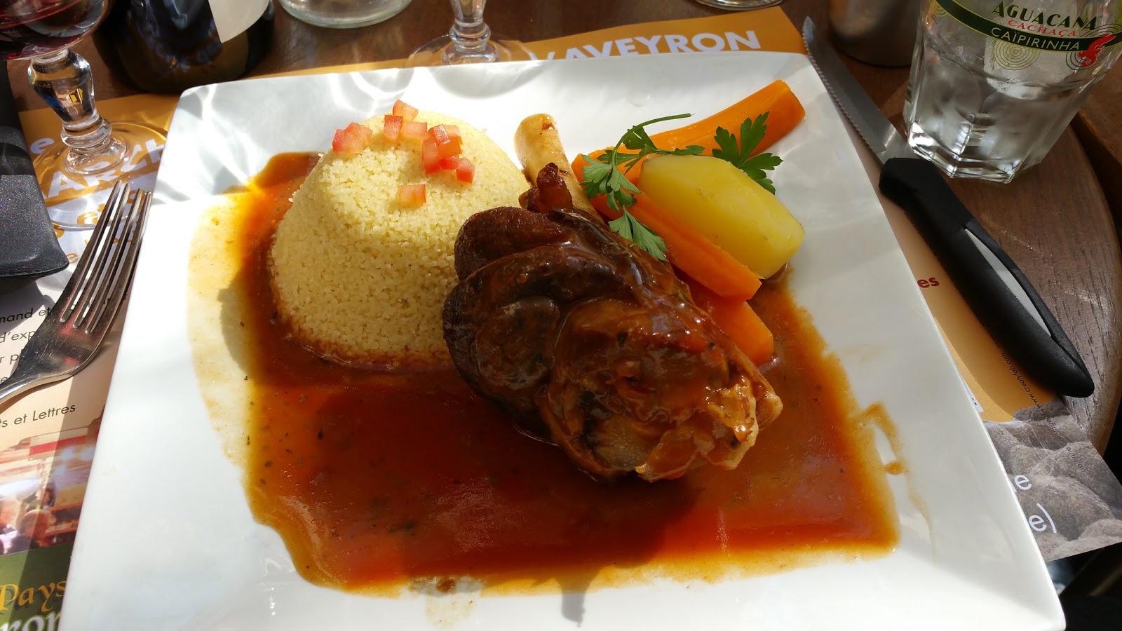 Havane Café — photo 5