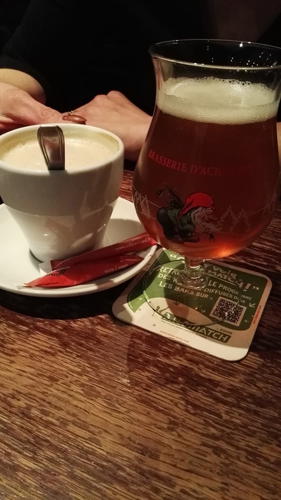 Havane Café — photo 9