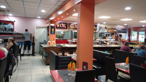 New Saigon