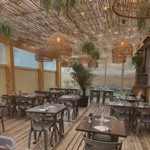 CHEZ MARCET — photo 2