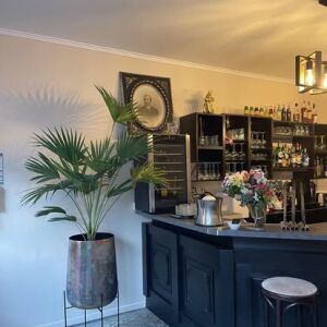 Restaurant chez moi