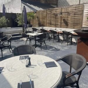 Restaurant chez moi — photo 2
