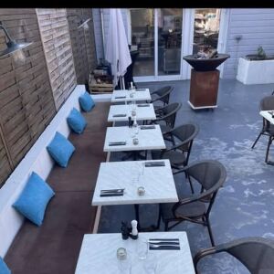 Restaurant chez moi — photo 3