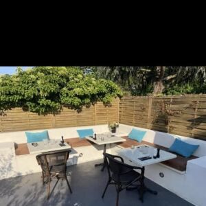 Restaurant chez moi — photo 4