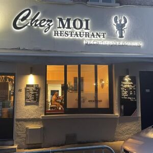 Restaurant chez moi — photo 5