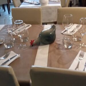 LA POULARDE