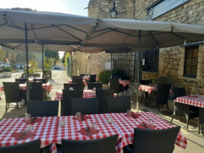 Le Donjon Gourmand bistrot à l'italienne — photo 7