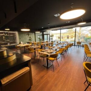 Restaurant Le R