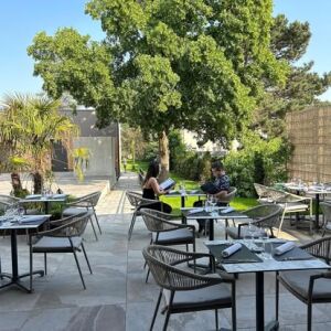 Restaurant Le R — photo 2