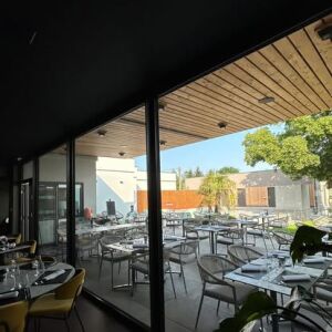 Restaurant Le R — photo 3